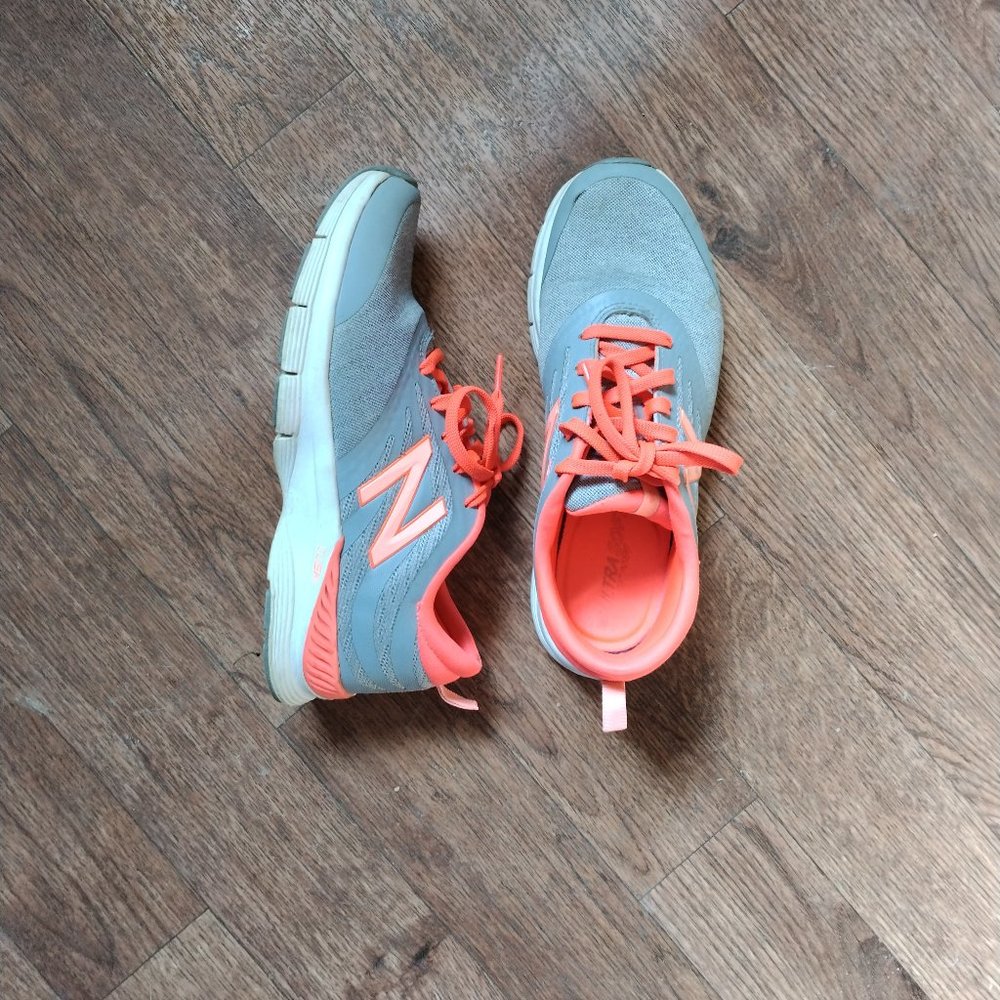 Women's New Balance
